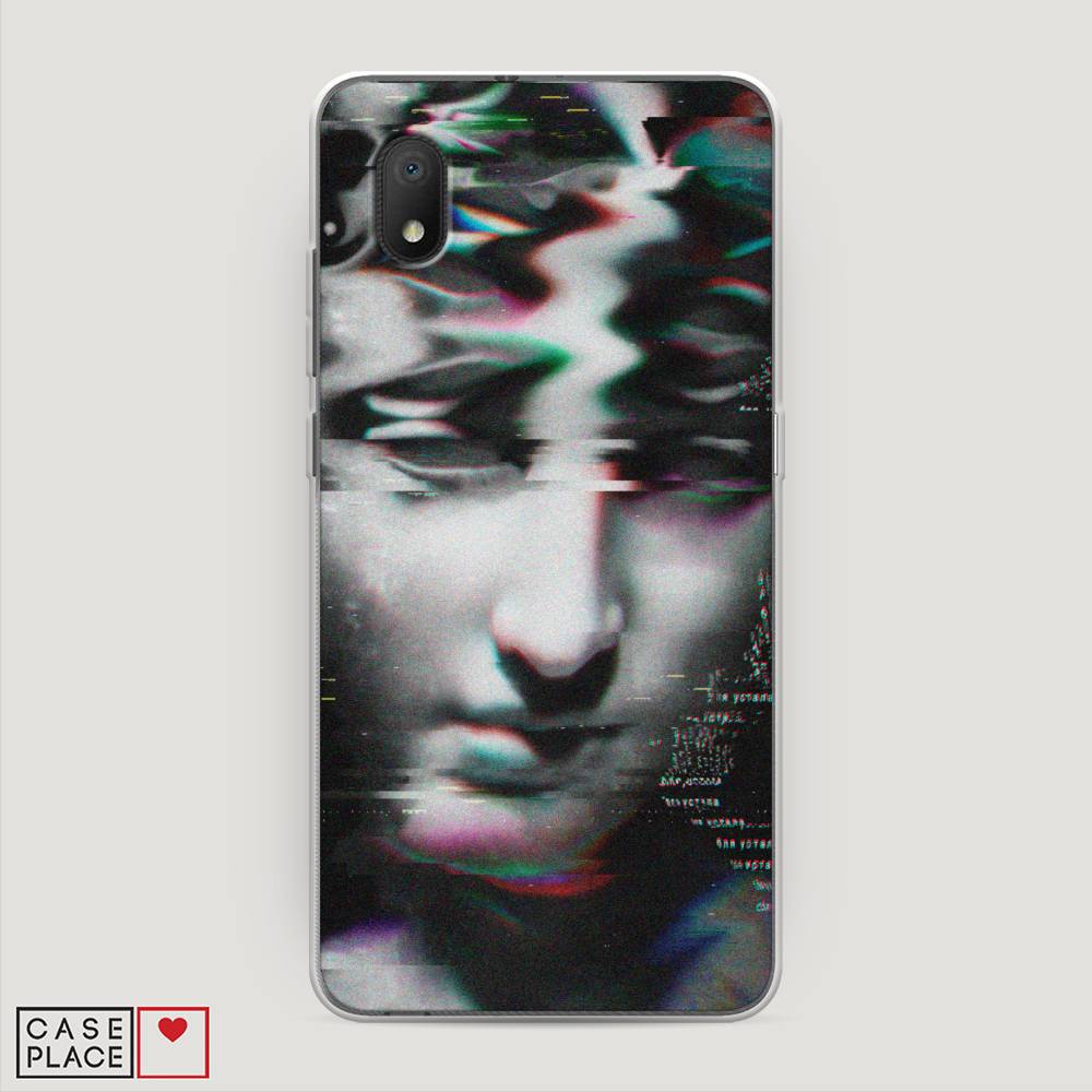 Чехол Awog на Alcatel 1A (2020) 5002F / Алкатель 1A (2020) 5002F "Glitch Art", 171050-9
Чехол Awog на Alcatel 1A (2020) 5002F / Алкатель 1A (2020) 5002F "Glitch Art", 171050-9