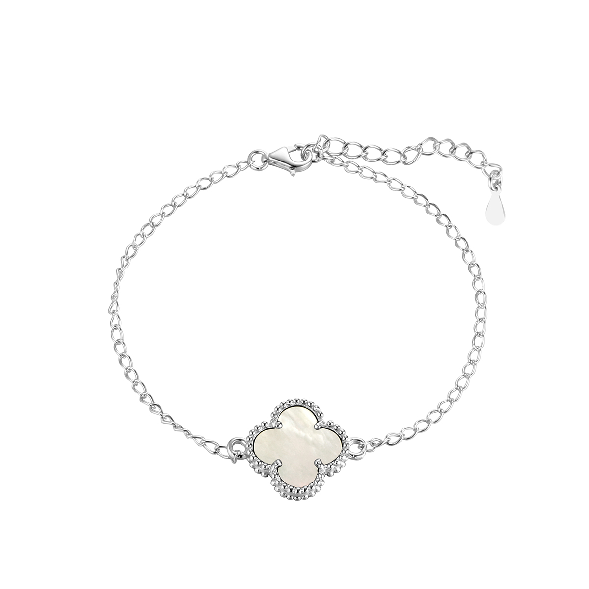 Браслет из серебра с перламутром р.16,5 Fresh Jewelry TC-B206-2-X-W-PS-X-X, TC-B206-2-X-W-PS-X-X
Браслет из серебра с перламутром р.16,5 Fresh Jewelry TC-B206-2-X-W-PS-X-X, TC-B206-2-X-W-PS-X-X