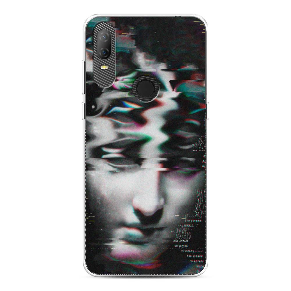 Чехол Awog на Alcatel 1V (2020) 5007U / Алкатель 1V (2020) 5007U "Glitch Art", 170950-9
Чехол Awog на Alcatel 1V (2020) 5007U / Алкатель 1V (2020) 5007U "Glitch Art", 170950-9