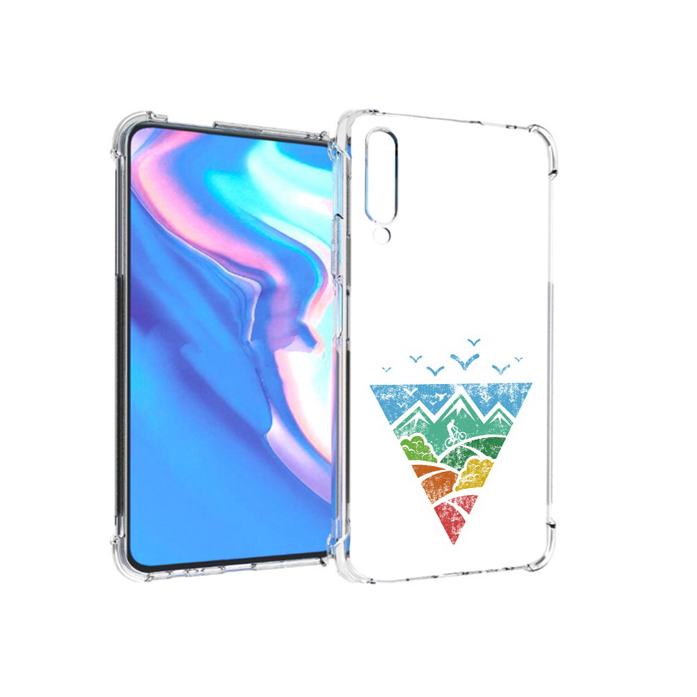 Чехол MyPads Tocco для Honor 9X Pro Лес земля море чайки, Прозрачный, Tocco
Чехол MyPads Tocco для Honor 9X Pro Лес земля море чайки, Прозрачный, Tocco