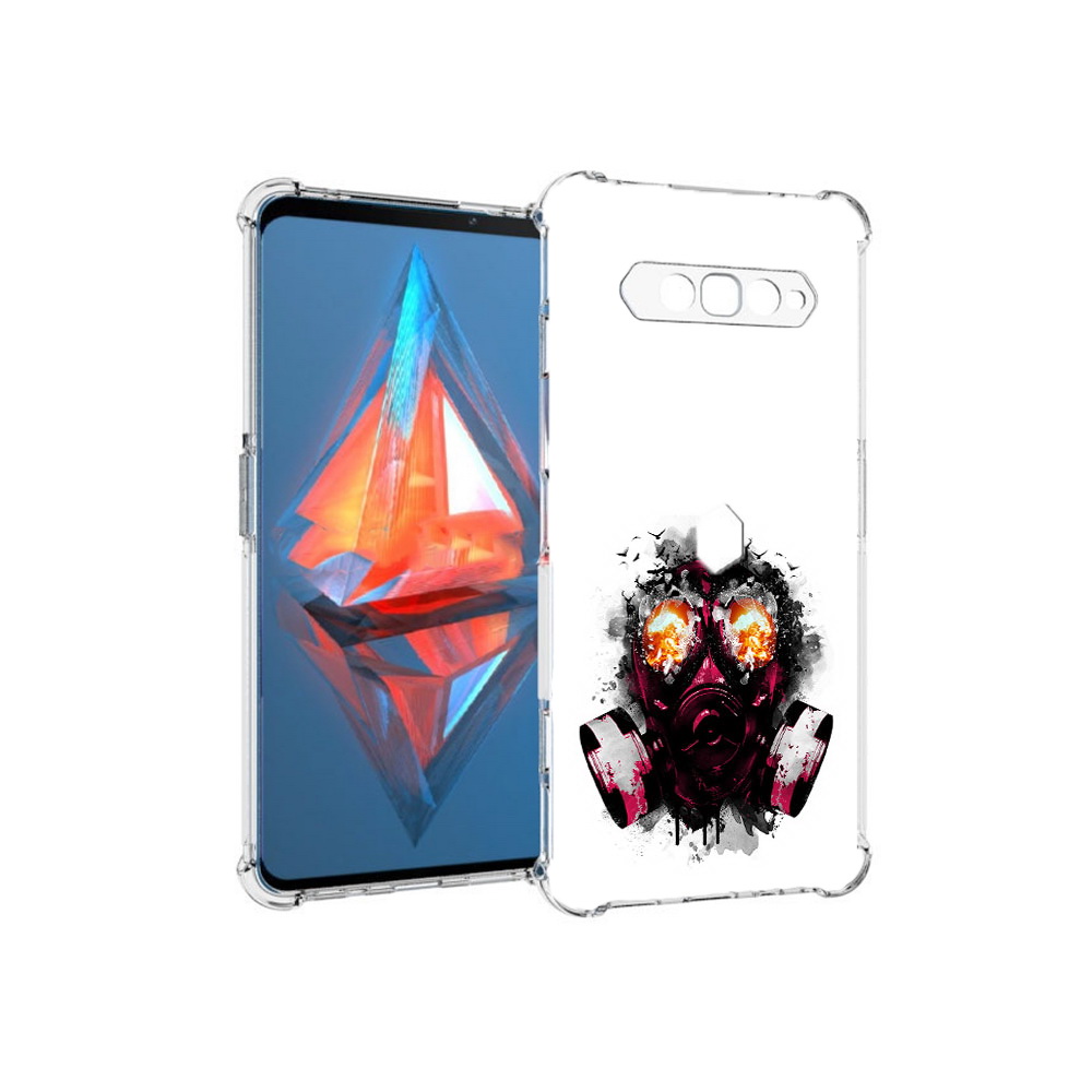 Чехол MyPads Tocco для Xiaomi Black Shark 4 красный противогаз (PT162389.266.412), Прозрачный, Tocco
Чехол MyPads Tocco для Xiaomi Black Shark 4 красный противогаз (PT162389.266.412), Прозрачный, Tocco