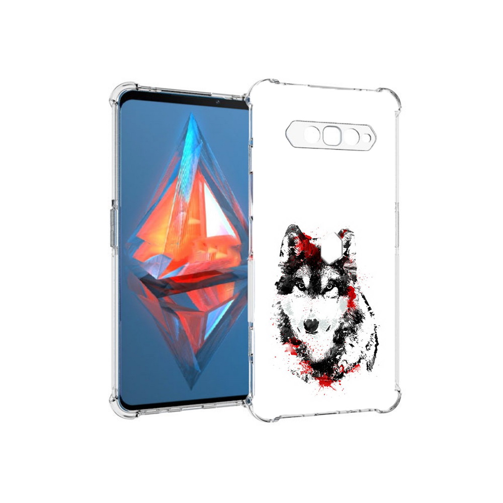 Чехол MyPads Tocco для Xiaomi Black Shark 4 кровавый волк (PT162389.266.416), Прозрачный, Tocco
Чехол MyPads Tocco для Xiaomi Black Shark 4 кровавый волк (PT162389.266.416), Прозрачный, Tocco