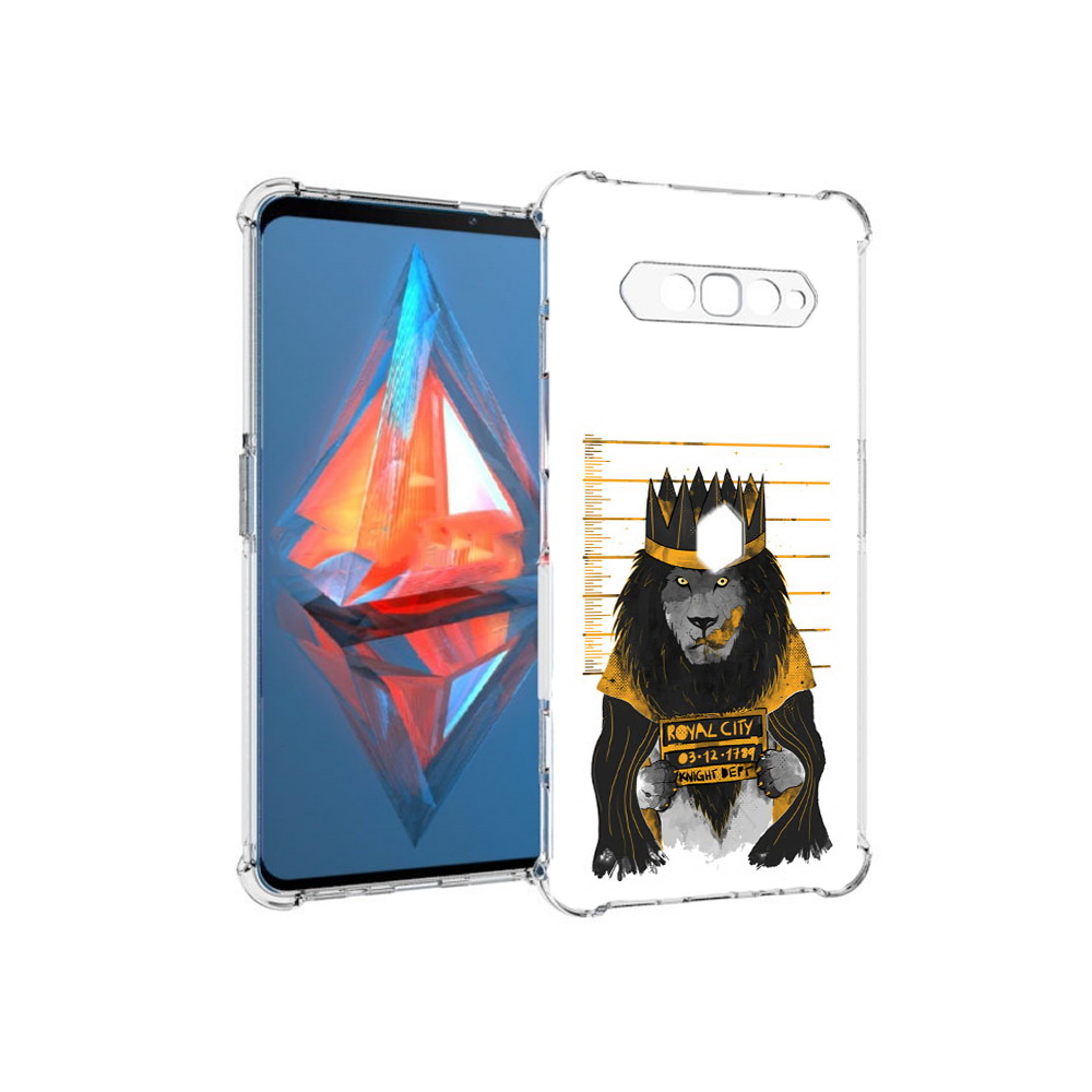 Чехол MyPads Tocco для Xiaomi Black Shark 4 лев в законе (PT162389.266.435), Прозрачный, Tocco
Чехол MyPads Tocco для Xiaomi Black Shark 4 лев в законе (PT162389.266.435), Прозрачный, Tocco