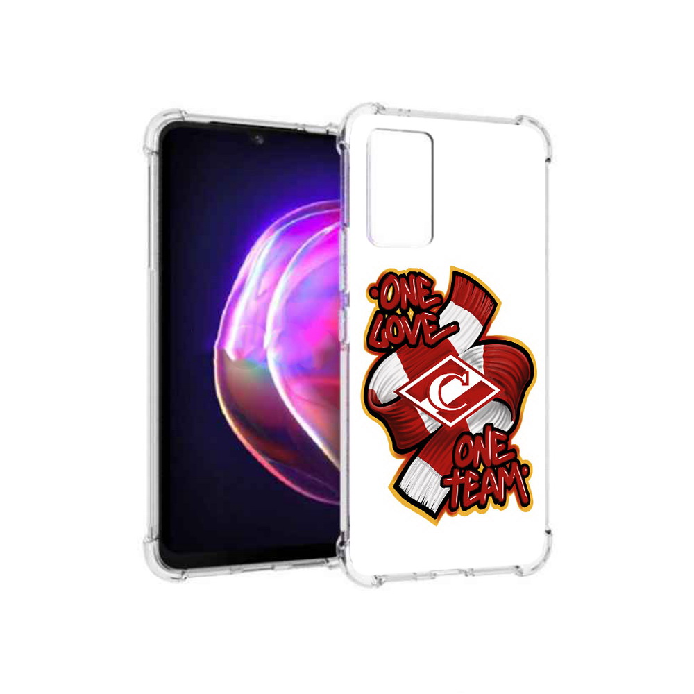 Чехол MyPads Tocco для Vivo V21 Одна любовь-Спартак (PT161781.395.126), Прозрачный, Tocco
Чехол MyPads Tocco для Vivo V21 Одна любовь-Спартак (PT161781.395.126), Прозрачный, Tocco