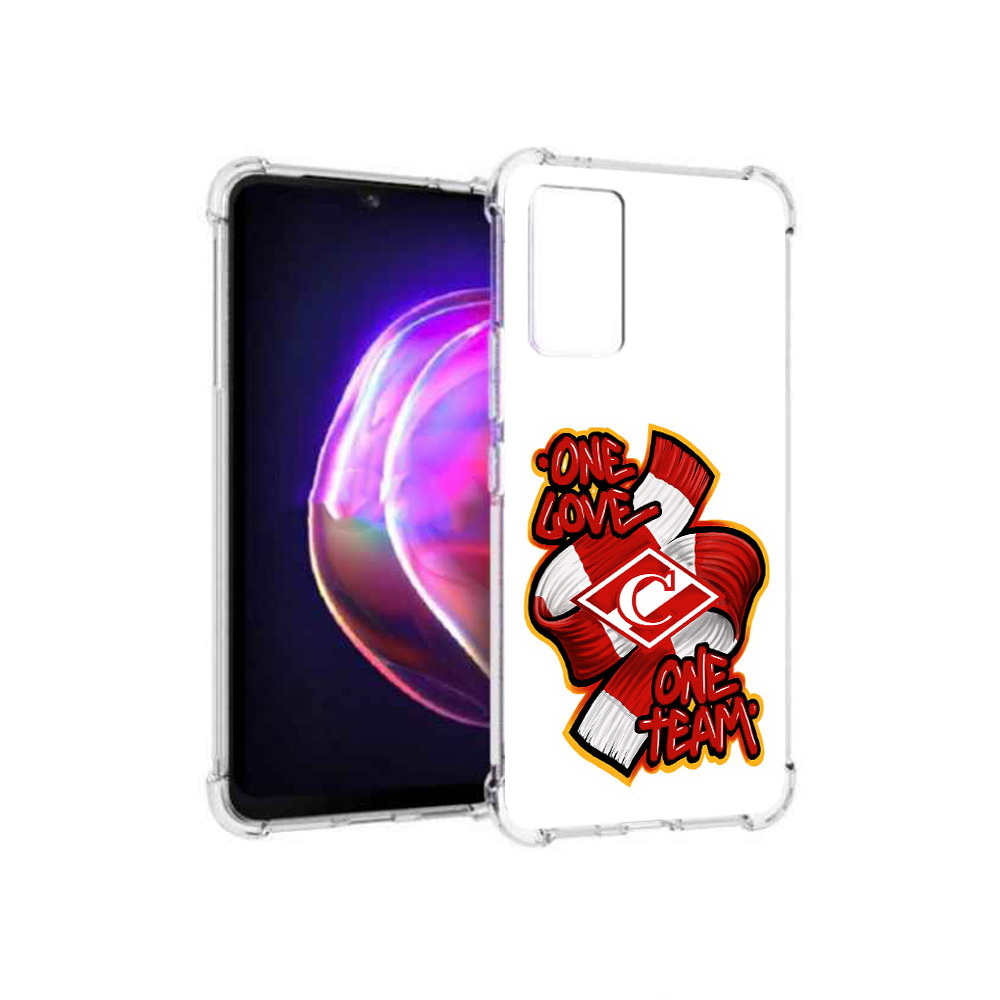 Чехол MyPads Tocco для Vivo V21 ФК спарак 1 любовь (PT161781.395.184), Прозрачный, Tocco
Чехол MyPads Tocco для Vivo V21 ФК спарак 1 любовь (PT161781.395.184), Прозрачный, Tocco