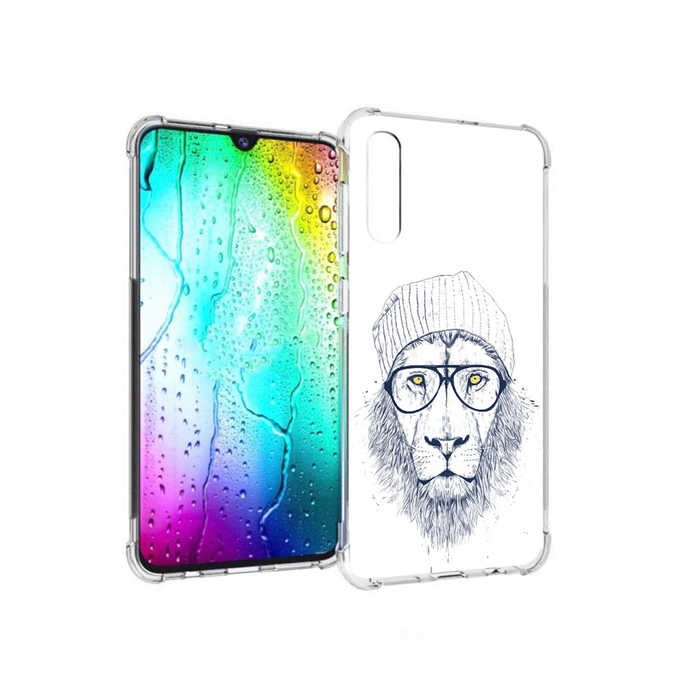 Чехол MyPads Tocco для Samsung Galaxy A30s хиппи лев (PT226907.519.663), Прозрачный, Tocco
Чехол MyPads Tocco для Samsung Galaxy A30s хиппи лев (PT226907.519.663), Прозрачный, Tocco
