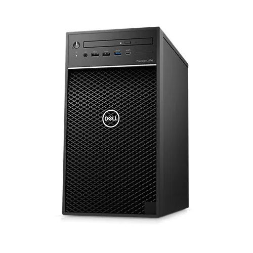 Настольный компьютер Dell Dell Precision 3650 MT black (3650-0281), Precision 3650 MT
Настольный компьютер Dell Dell Precision 3650 MT black (3650-0281), Precision 3650 MT