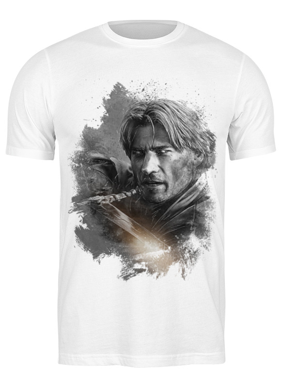 Футболка мужская Printio Game of thrones - игра престолов белая S, Game of thrones - игра престолов
Футболка мужская Printio Game of thrones - игра престолов белая S, Game of thrones - игра престолов