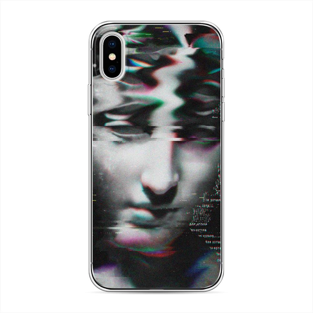 Чехол Awog на Apple iPhone XS (10S) / Айфон XS (10S) "Glitch Art", Разноцветный, 11850-9
Чехол Awog на Apple iPhone XS (10S) / Айфон XS (10S) "Glitch Art", Разноцветный, 11850-9