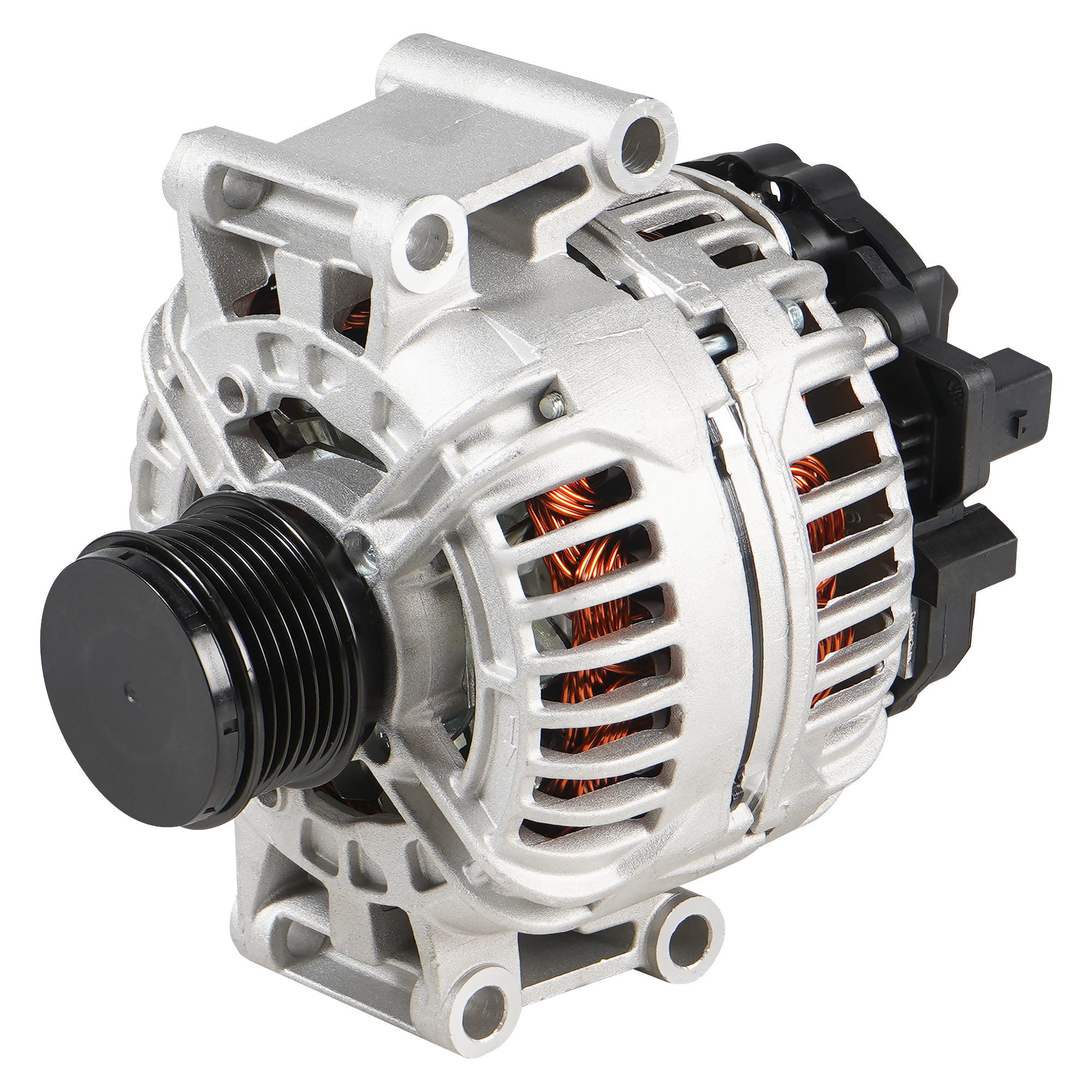 STARTVOLT Генератор для ам Audi A4 (07-)Q5 (08-) 1.8TFSI2.0TFSI 140A (LG 1806) STARTVOLT L
STARTVOLT Генератор для ам Audi A4 (07-)Q5 (08-) 1.8TFSI2.0TFSI 140A (LG 1806) STARTVOLT L