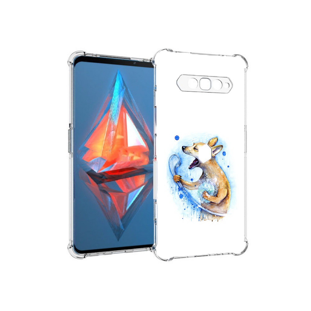 Чехол MyPads Tocco для Xiaomi Black Shark 4 пение в душе (PT162389.266.537), Прозрачный, Tocco
Чехол MyPads Tocco для Xiaomi Black Shark 4 пение в душе (PT162389.266.537), Прозрачный, Tocco