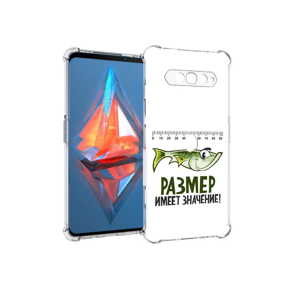Чехол MyPads Tocco для Xiaomi Black Shark 4 размер не имеет значения (PT162389.266.569), Прозрачный, Tocco
Чехол MyPads Tocco для Xiaomi Black Shark 4 размер не имеет значения (PT162389.266.569), Прозрачный, Tocco