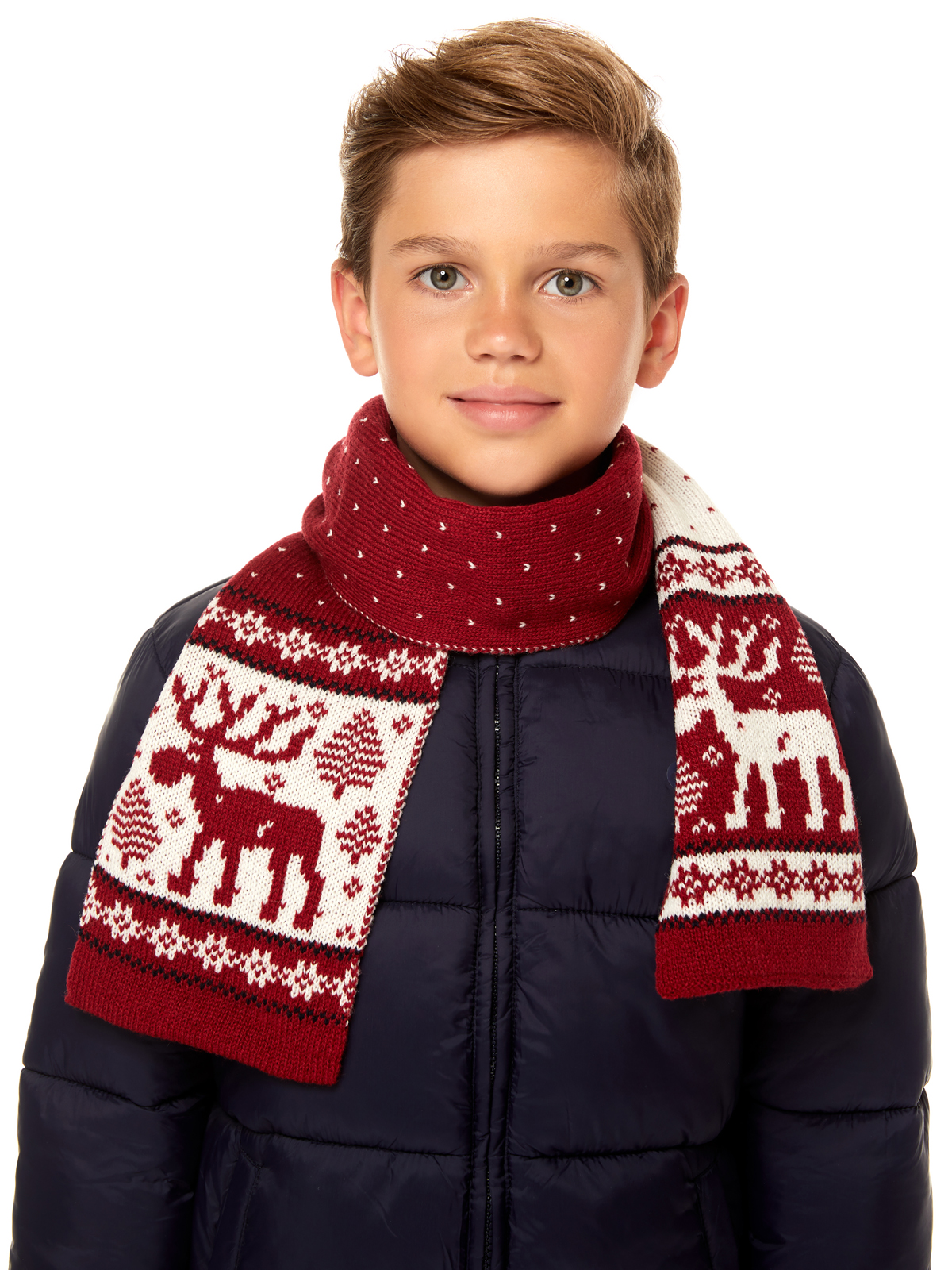 Шарф детский SCANDICA Forest цв. бордовый р.ONE SIZE 070SCA3R7-007B_бордовый_ONE SIZE, Forest
Шарф детский SCANDICA Forest цв. бордовый р.ONE SIZE 070SCA3R7-007B_бордовый_ONE SIZE, Forest