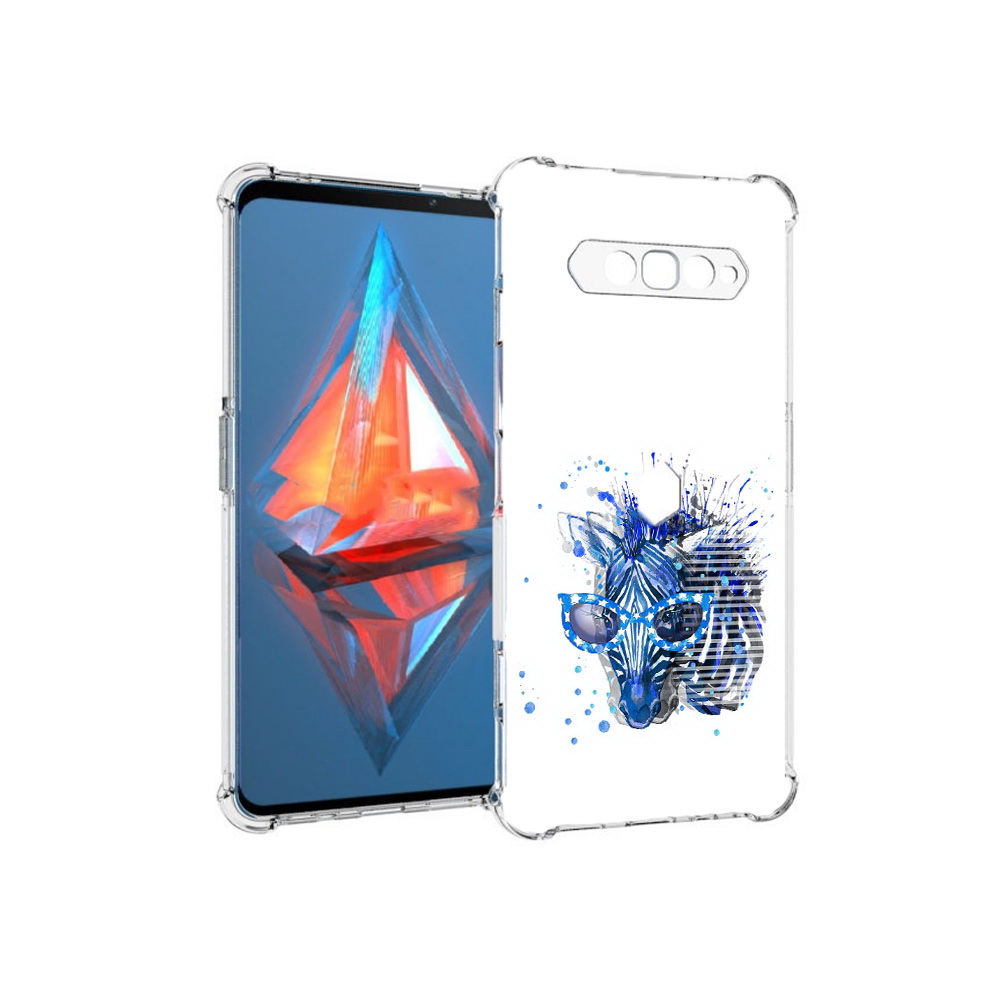 Чехол MyPads Tocco для Xiaomi Black Shark 4 расплывчатая зебра (PT162389.266.577), Прозрачный, Tocco
Чехол MyPads Tocco для Xiaomi Black Shark 4 расплывчатая зебра (PT162389.266.577), Прозрачный, Tocco