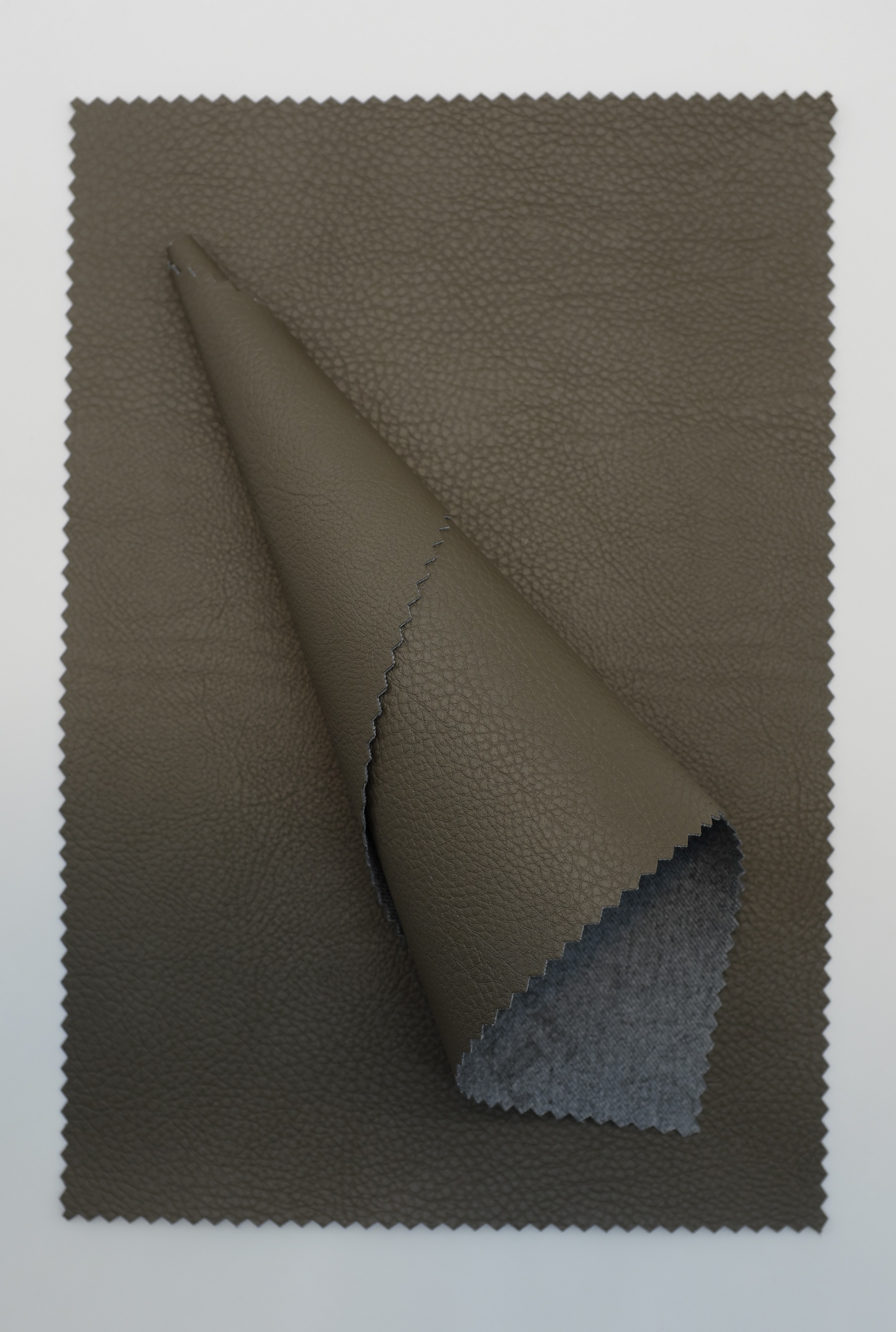 фото Салекс набор экокожа для рукоделия carnaval 2 листа а4