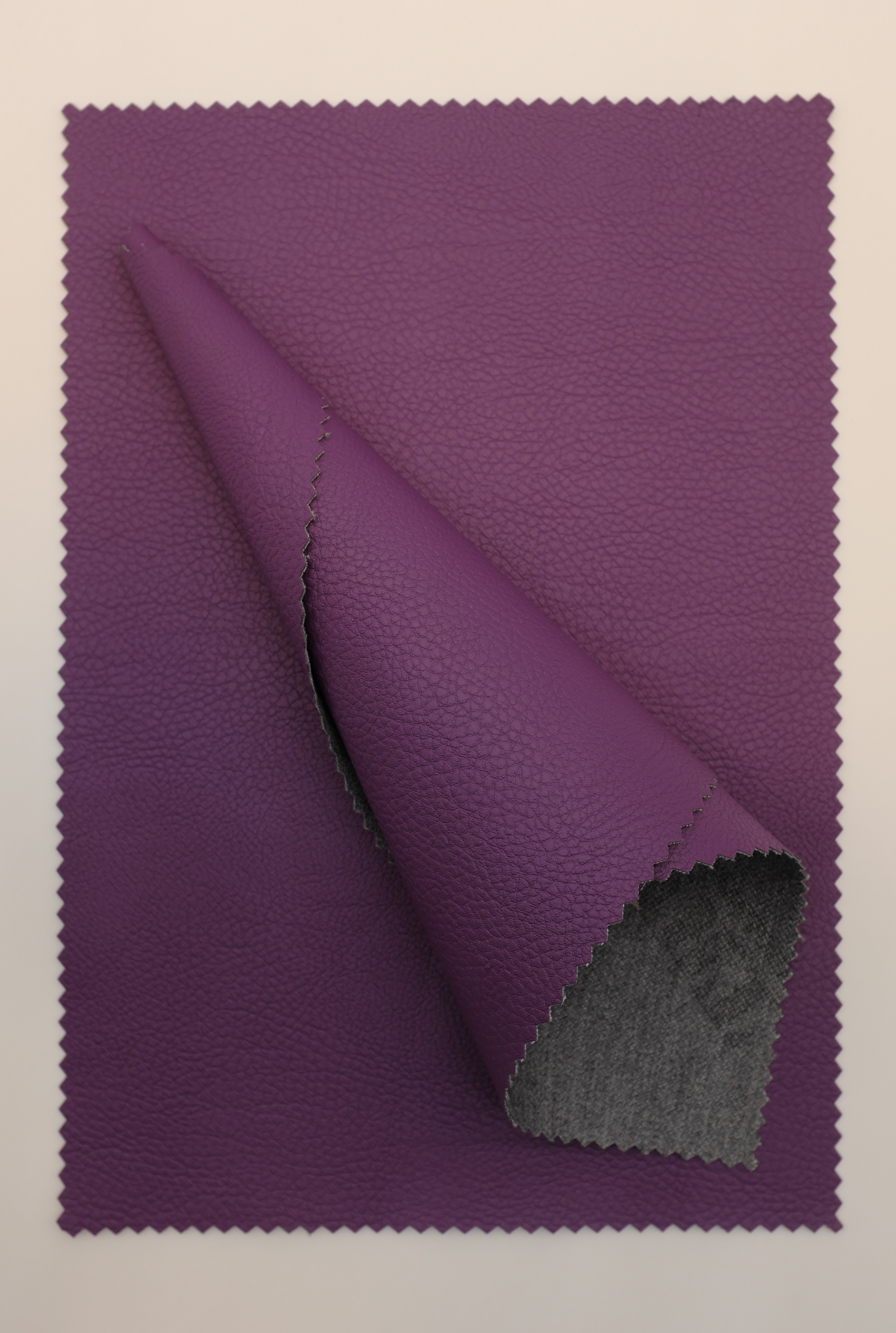 фото Салекс набор экокожа для рукоделия carnaval 2 листа а4