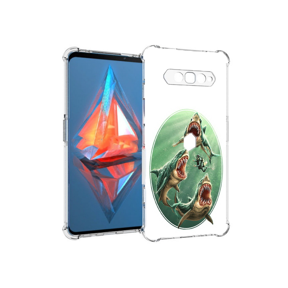 Чехол MyPads Tocco для Xiaomi Black Shark 4 синяя бездна (PT162389.266.600), Прозрачный, Tocco
Чехол MyPads Tocco для Xiaomi Black Shark 4 синяя бездна (PT162389.266.600), Прозрачный, Tocco