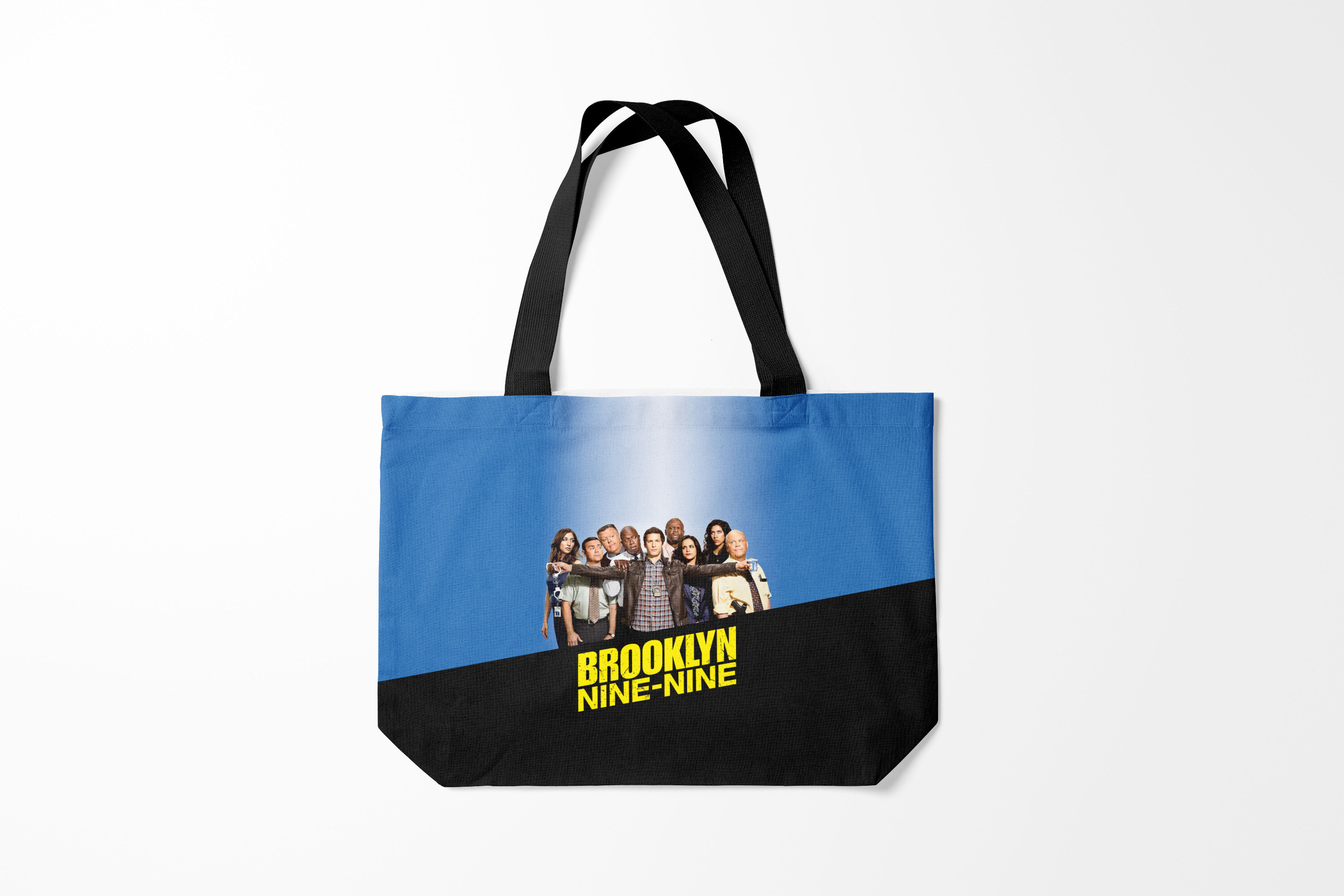 Сумка шoппер унисекс Burnettie Бруклин 9 Brooklyn Nine, синий; черный, Разноцветный, Бруклин 9 Brooklyn Nine
Сумка шoппер унисекс Burnettie Бруклин 9 Brooklyn Nine, синий; черный, Разноцветный, Бруклин 9 Brooklyn Nine