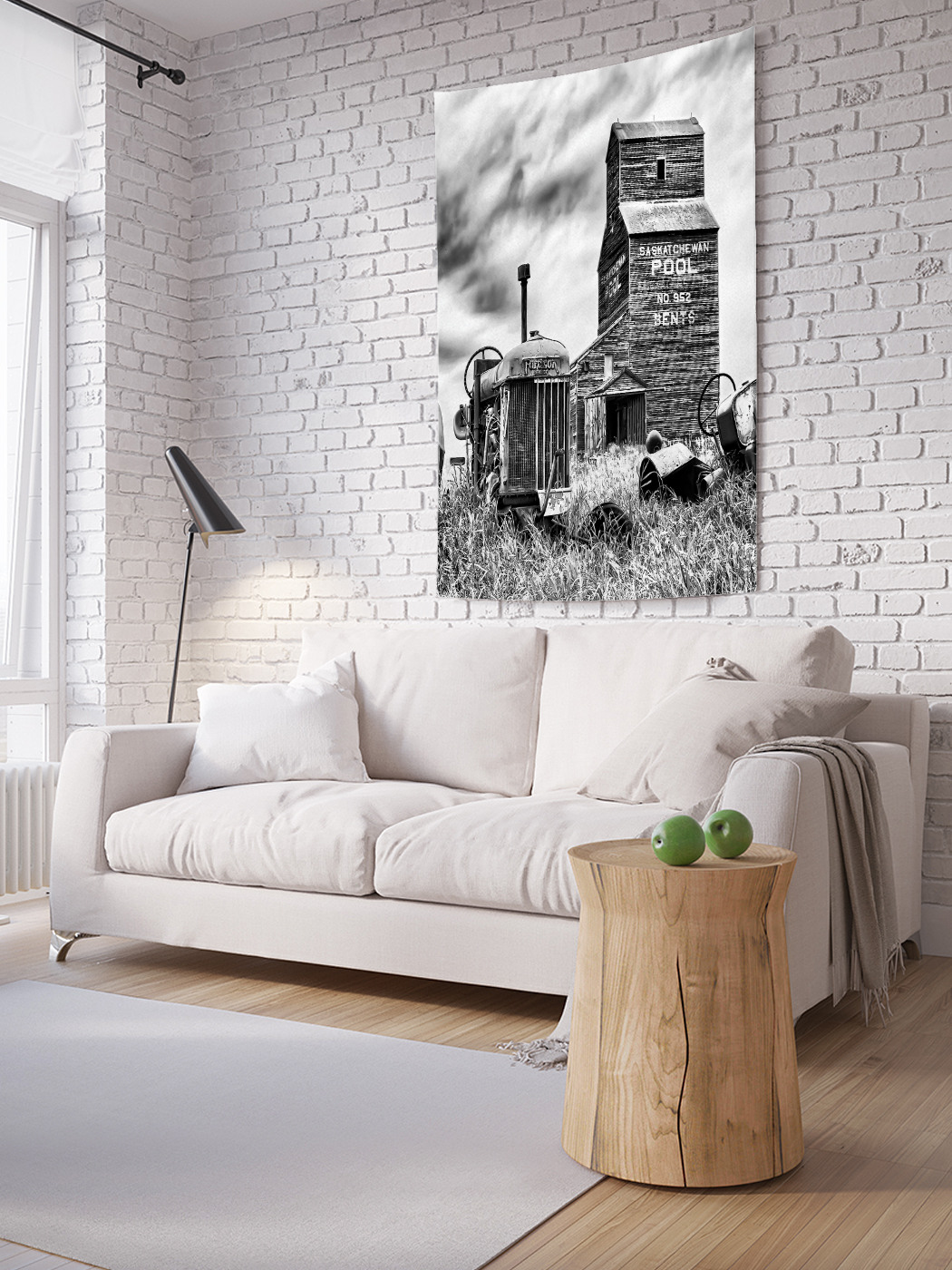 Вертикальное фотопанно на стену JoyArty Резервуар с водой 150x200 см, Резервуар с водой
Вертикальное фотопанно на стену JoyArty Резервуар с водой 150x200 см, Резервуар с водой
