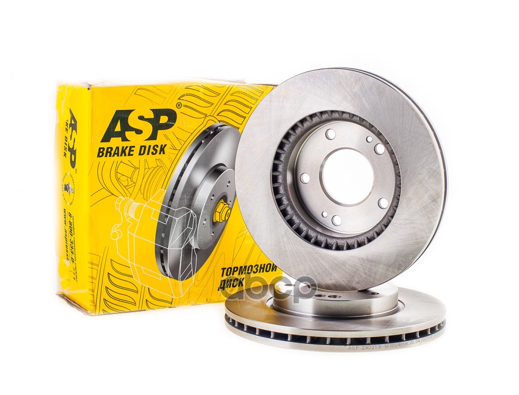 Диск Тормозной Передний Hyundai Elantra 2006-> /Vent D=275mm Asp 290219 ASP арт. 290219
Диск Тормозной Передний Hyundai Elantra 2006-> /Vent D=275mm Asp 290219 ASP арт. 290219
