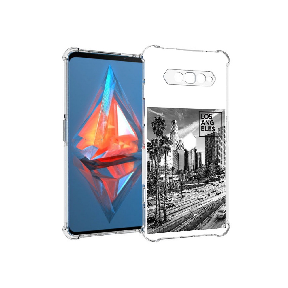 Чехол MyPads Tocco для Xiaomi Black Shark 4 черно белый лос анджелес (PT162389.266.685), Прозрачный, Tocco
Чехол MyPads Tocco для Xiaomi Black Shark 4 черно белый лос анджелес (PT162389.266.685), Прозрачный, Tocco