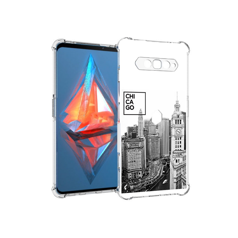 Чехол MyPads Tocco для Xiaomi Black Shark 4 черно белый чикаго (PT162389.266.689), Прозрачный, Tocco
Чехол MyPads Tocco для Xiaomi Black Shark 4 черно белый чикаго (PT162389.266.689), Прозрачный, Tocco