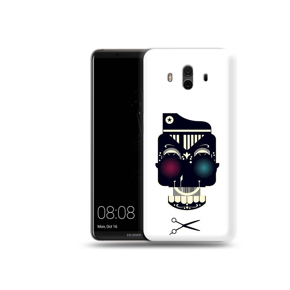 Чехол MyPads Tocco для Huawei Mate 10 черно белый скелет с яркими глазами (PT88364.53.687), Прозрачный, Tocco
Чехол MyPads Tocco для Huawei Mate 10 черно белый скелет с яркими глазами (PT88364.53.687), Прозрачный, Tocco