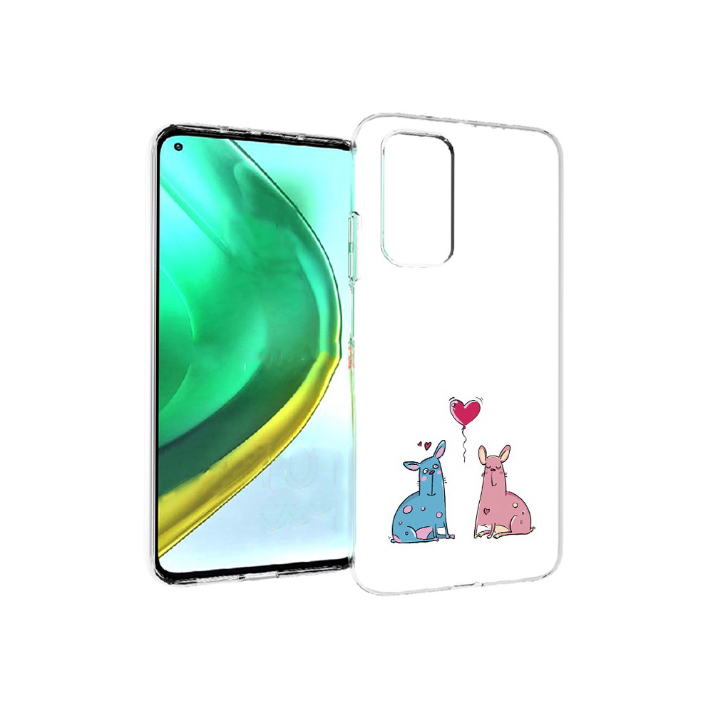 Чехол MyPads Tocco для Xiaomi Mi 10T Pro Лама любовь (PT154683.267.102), Прозрачный, Tocco
Чехол MyPads Tocco для Xiaomi Mi 10T Pro Лама любовь (PT154683.267.102), Прозрачный, Tocco