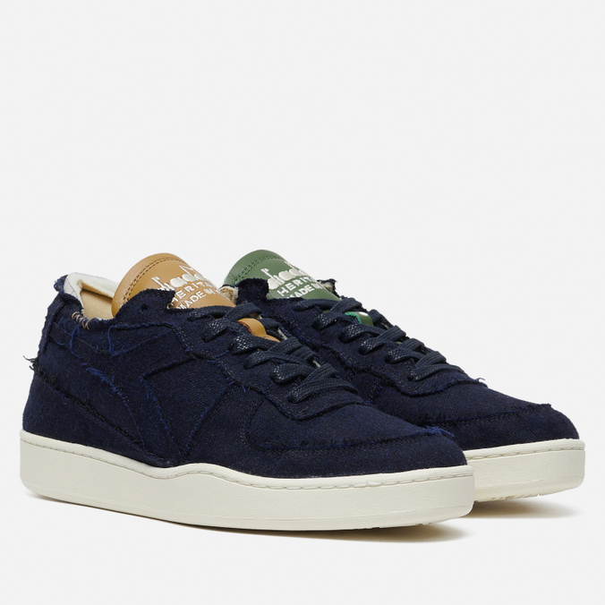 Кроссовки Diadora Mi Basket Row Cut ITA Valdilana синий, размер 43 EU, Mi Basket Row Cut ITA Valdilana
Кроссовки Diadora Mi Basket Row Cut ITA Valdilana синий, размер 43 EU, Mi Basket Row Cut ITA Valdilana