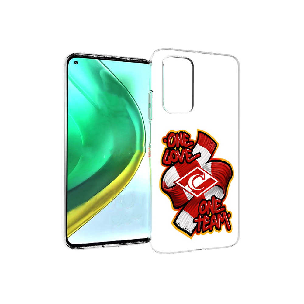 Чехол MyPads Tocco для Xiaomi Mi 10T Pro ФК спарак 1 любовь (PT154683.267.184), Прозрачный, Tocco
Чехол MyPads Tocco для Xiaomi Mi 10T Pro ФК спарак 1 любовь (PT154683.267.184), Прозрачный, Tocco
