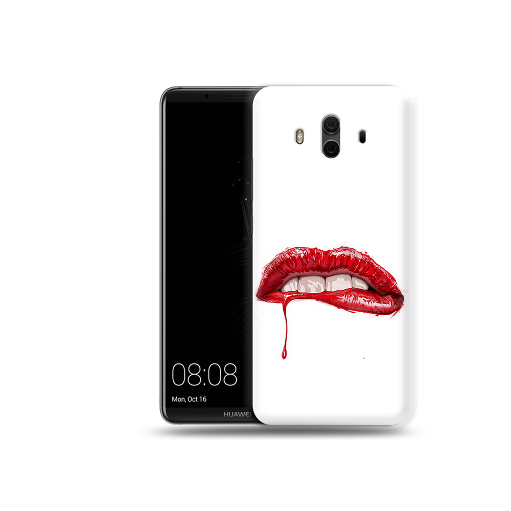 Чехол MyPads Tocco для Huawei Mate 10 яркие красные губы (PT88364.53.706), Прозрачный, Tocco
Чехол MyPads Tocco для Huawei Mate 10 яркие красные губы (PT88364.53.706), Прозрачный, Tocco