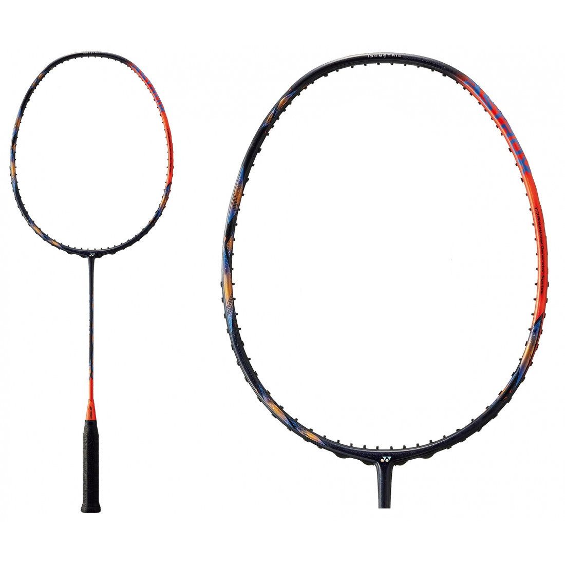 Ракетка для бадминтона Yonex Astrox 77 Pro (High Orange) (4UG5) без струны, Оранжевый, Astrox77ProHighOrange/4UG5UnStrung
Ракетка для бадминтона Yonex Astrox 77 Pro (High Orange) (4UG5) без струны, Оранжевый, Astrox77ProHighOrange/4UG5UnStrung