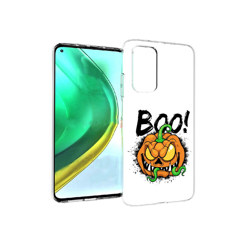 Чехол MyPads Tocco для Xiaomi Mi 10T Pro Хэллоуин бу (PT154683.267.193), Прозрачный, Tocco
Чехол MyPads Tocco для Xiaomi Mi 10T Pro Хэллоуин бу (PT154683.267.193), Прозрачный, Tocco
