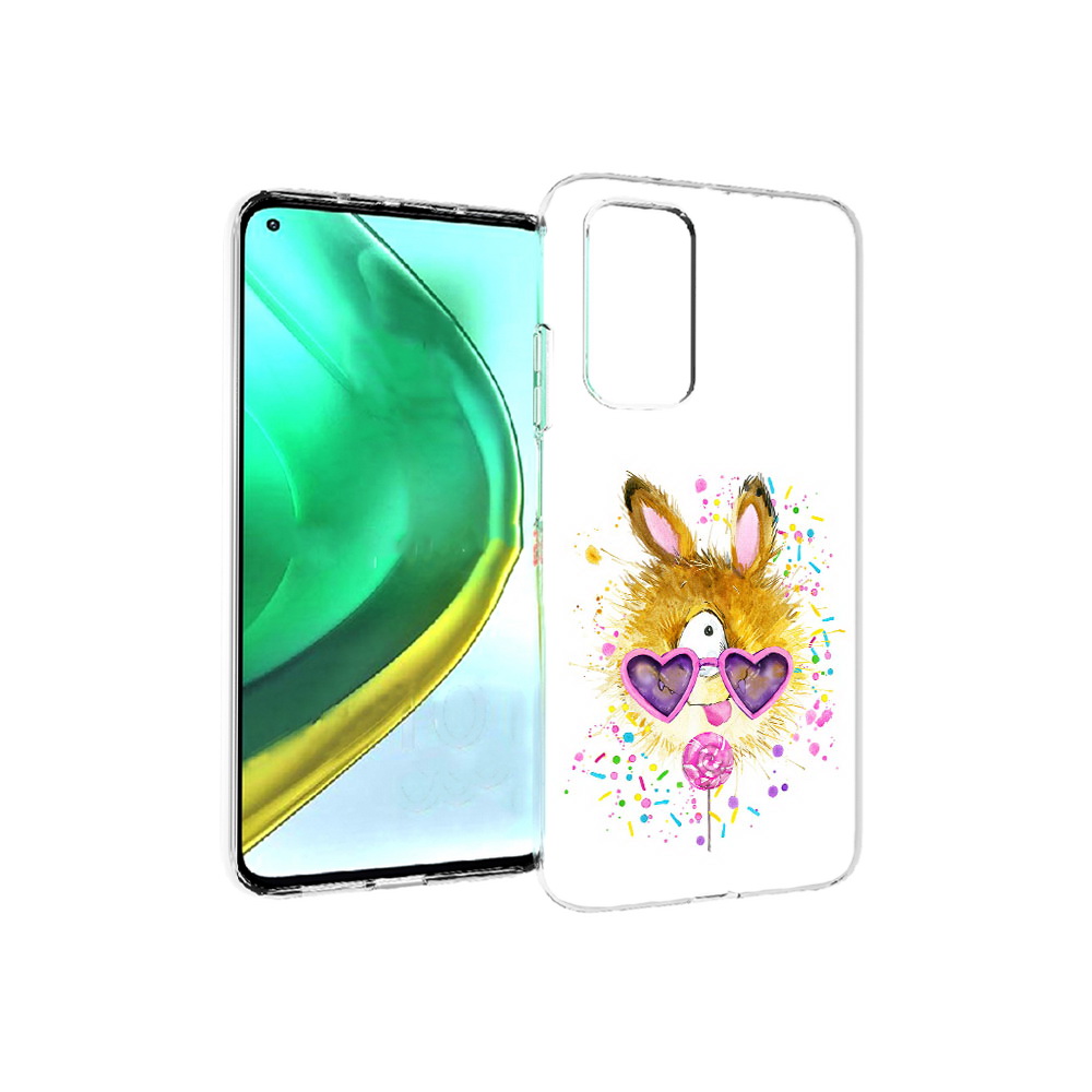 Чехол MyPads Tocco для Xiaomi Mi 10T Pro Чупя (PT154683.267.201), Прозрачный, Tocco
Чехол MyPads Tocco для Xiaomi Mi 10T Pro Чупя (PT154683.267.201), Прозрачный, Tocco