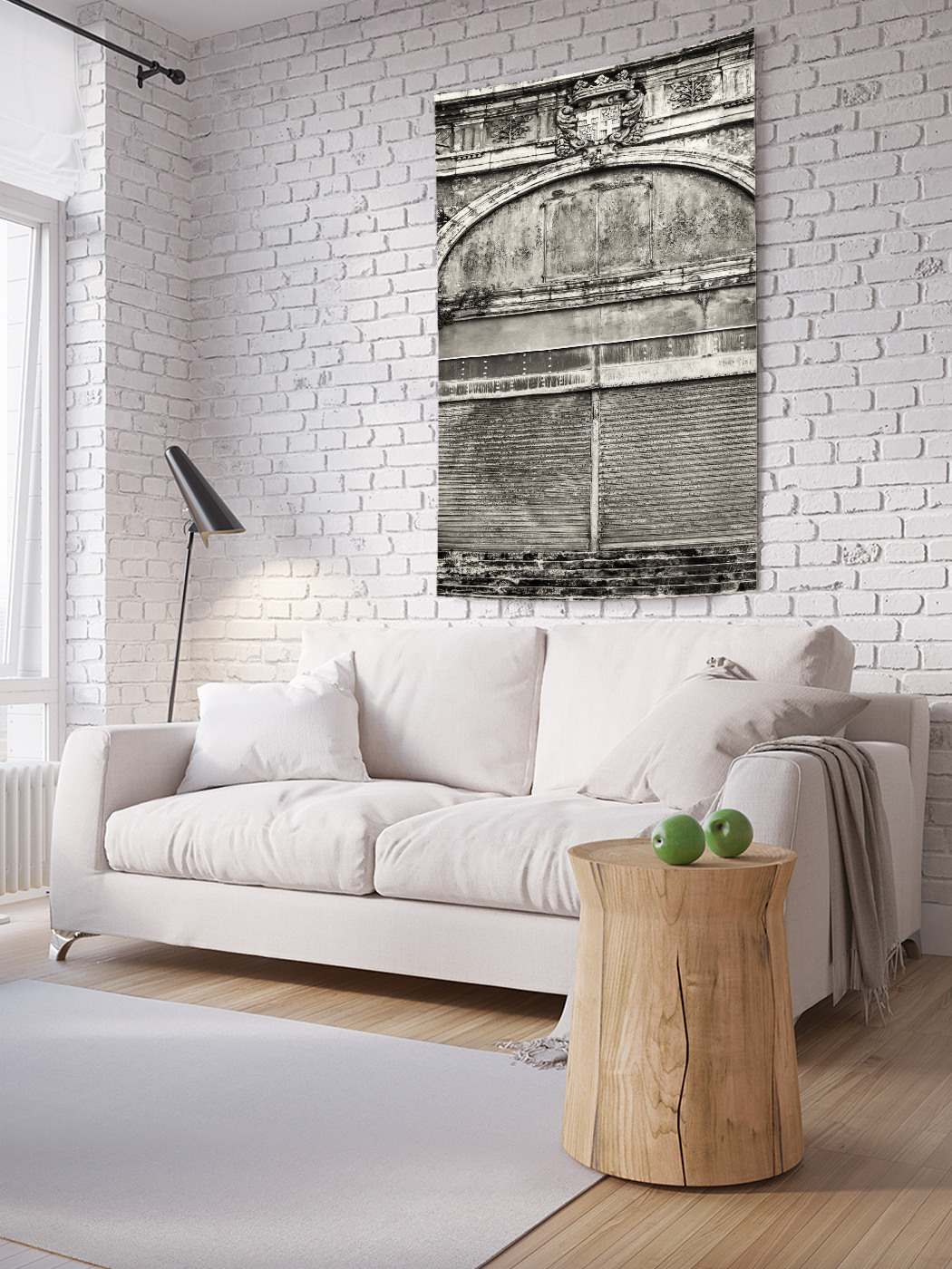 Вертикальное фотопанно на стену JoyArty Архитектурный портал Италии 150x200 см, Архитектурный портал Италии
Вертикальное фотопанно на стену JoyArty Архитектурный портал Италии 150x200 см, Архитектурный портал Италии