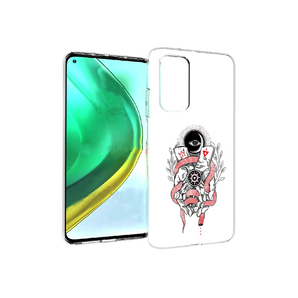 Чехол MyPads Tocco для Xiaomi Mi 10T Pro абстрация связанные руки (PT154683.267.213), Прозрачный, Tocco
Чехол MyPads Tocco для Xiaomi Mi 10T Pro абстрация связанные руки (PT154683.267.213), Прозрачный, Tocco