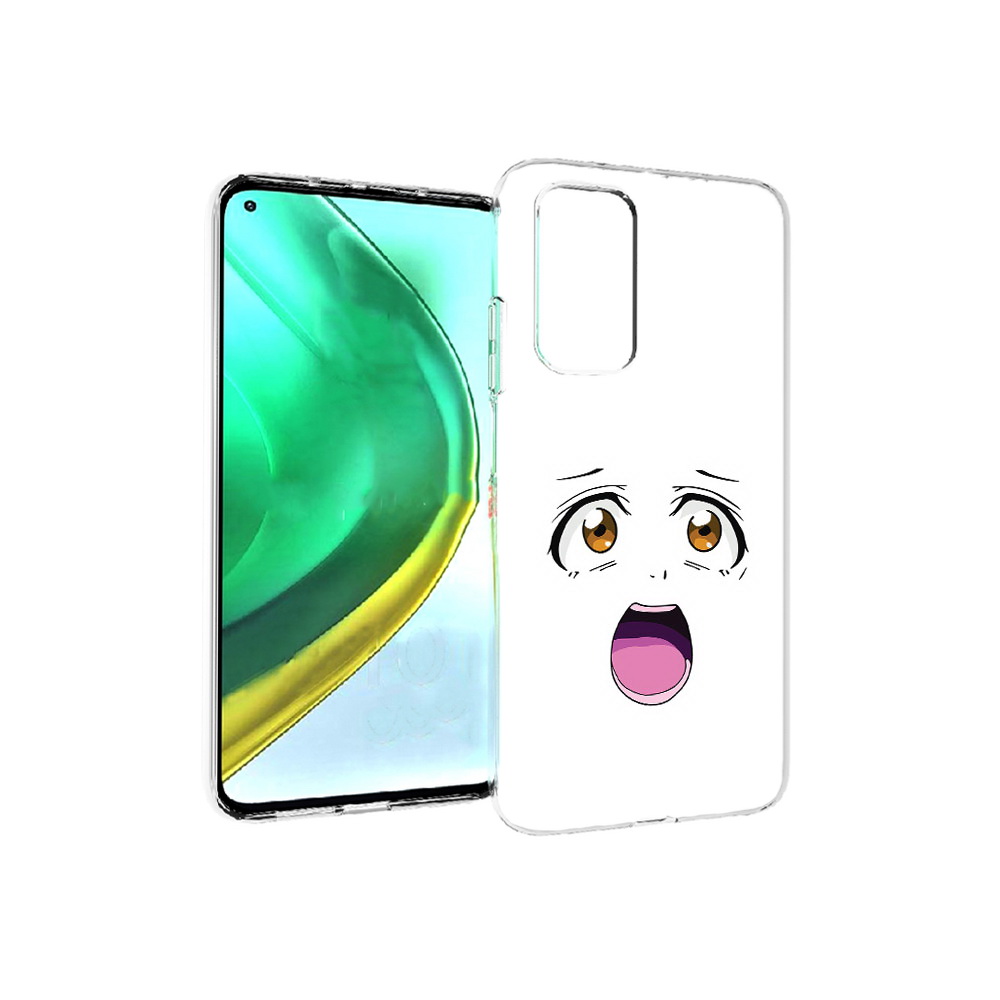 Чехол MyPads Tocco для Xiaomi Mi 10T Pro аниме лицао (PT154683.267.223), Прозрачный, Tocco
Чехол MyPads Tocco для Xiaomi Mi 10T Pro аниме лицао (PT154683.267.223), Прозрачный, Tocco