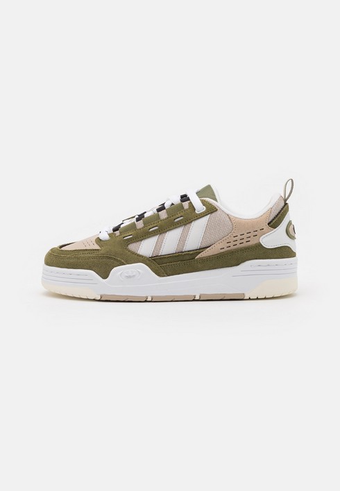 Кеды мужские Adidas Originals Adi2000 Unisex хаки 44 2/3 EU (доставка из-за рубежа), Adi2000 Unisex
Кеды мужские Adidas Originals Adi2000 Unisex хаки 44 2/3 EU (доставка из-за рубежа), Adi2000 Unisex