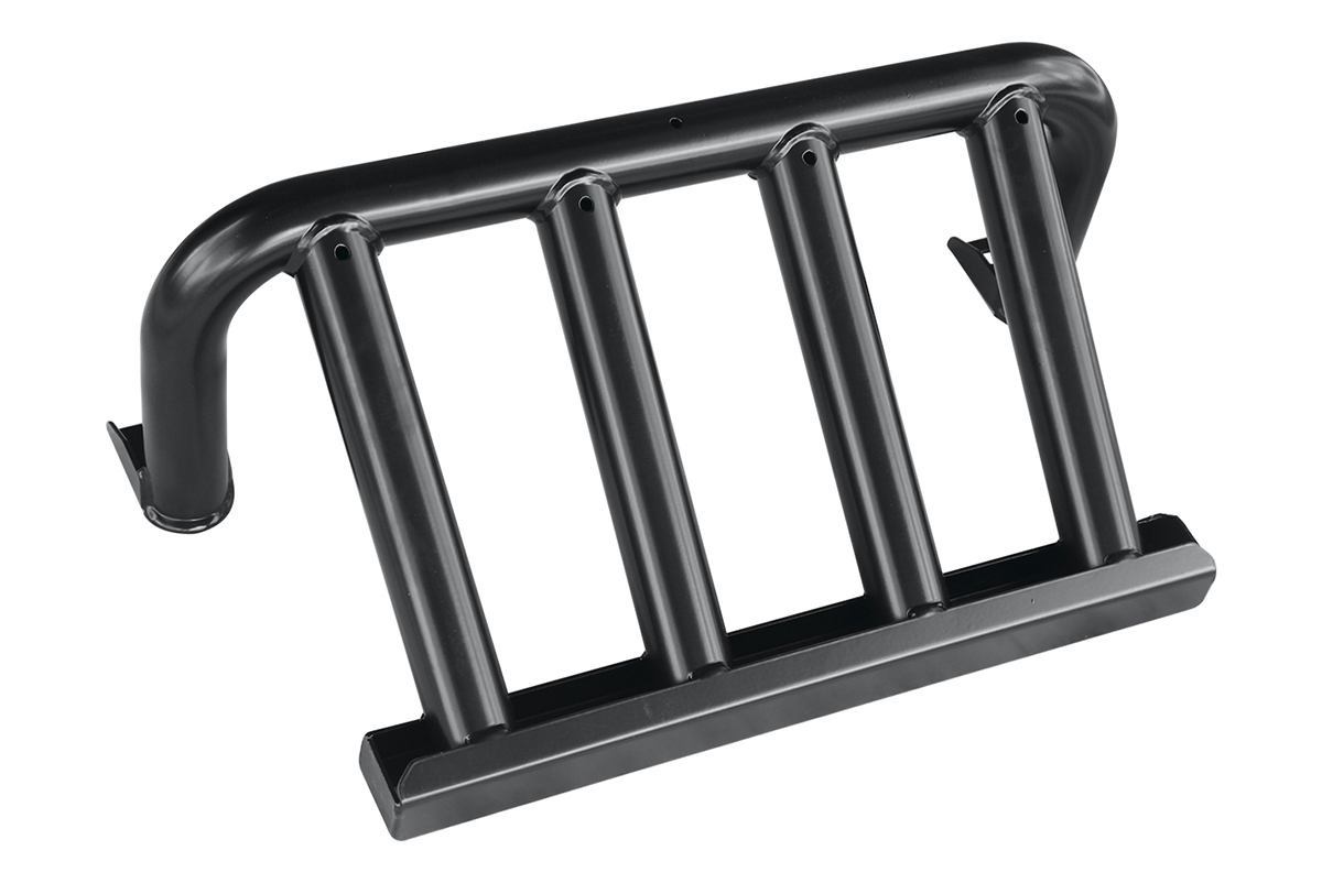 фото Защита рулевых тяг novline для suzuki jimny (2012-) 1,3 nlz
