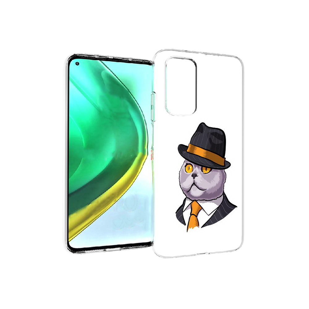 Чехол MyPads Tocco для Xiaomi Mi 10T Pro британец (PT154683.267.247), Прозрачный, Tocco
Чехол MyPads Tocco для Xiaomi Mi 10T Pro британец (PT154683.267.247), Прозрачный, Tocco