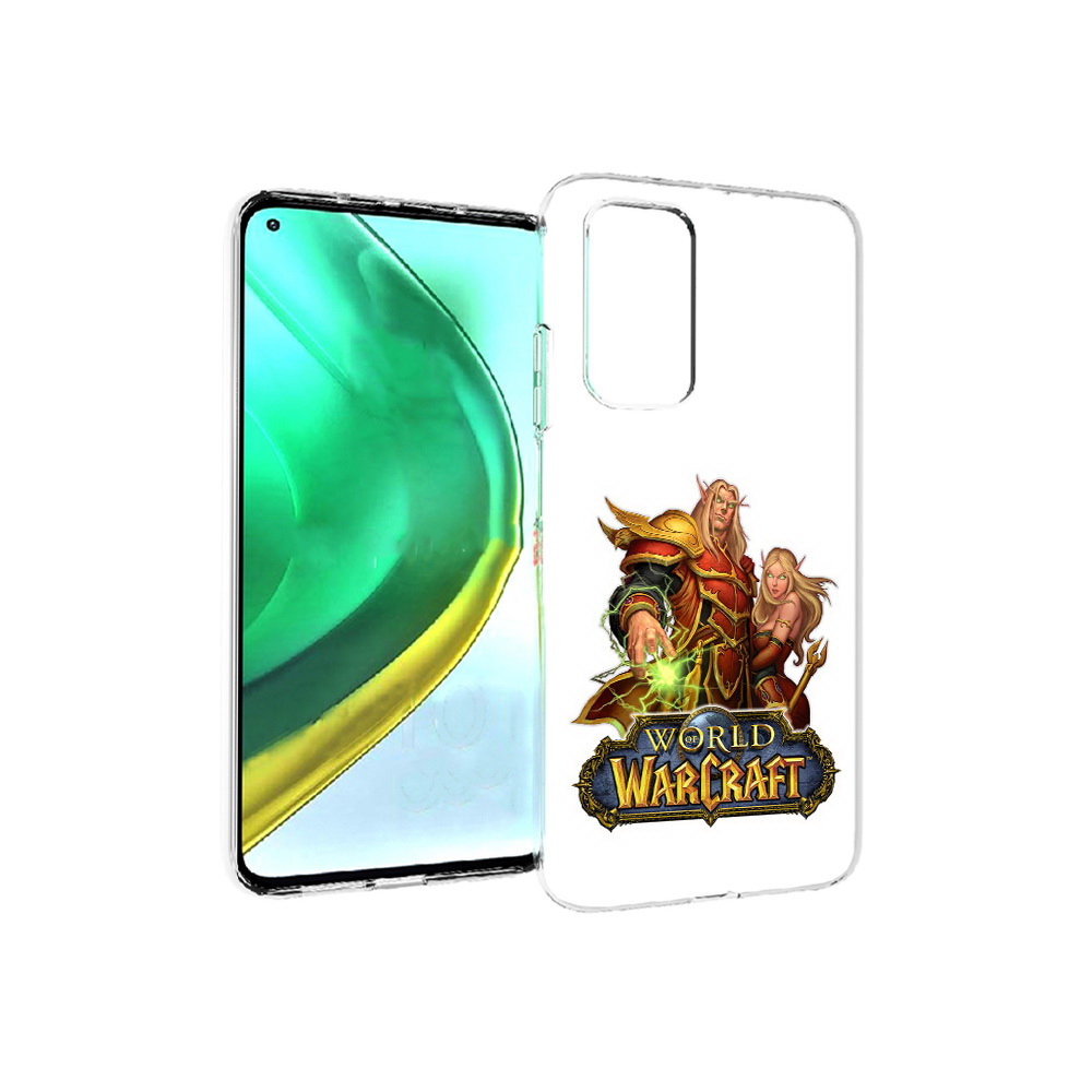 Чехол MyPads Tocco для Xiaomi Mi 10T Pro варкрафт2 (PT154683.267.256), Прозрачный, Tocco
Чехол MyPads Tocco для Xiaomi Mi 10T Pro варкрафт2 (PT154683.267.256), Прозрачный, Tocco