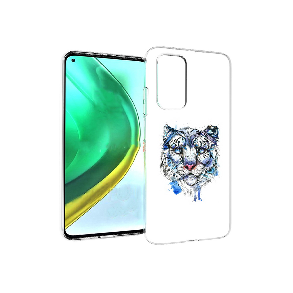 Чехол MyPads Tocco для Xiaomi Mi 10T Pro водяной тигр (PT154683.267.263), Прозрачный, Tocco
Чехол MyPads Tocco для Xiaomi Mi 10T Pro водяной тигр (PT154683.267.263), Прозрачный, Tocco