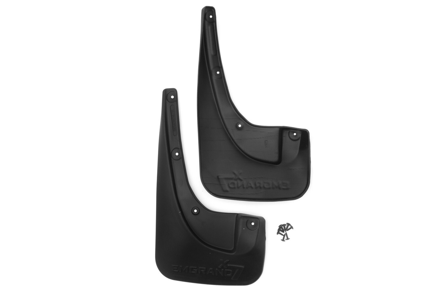 К-т брызговиков передних GEELY Emgrand X7, 2013-2019 вн. (standart) / Джили Эмгранд x7, HxF154
К-т брызговиков передних GEELY Emgrand X7, 2013-2019 вн. (standart) / Джили Эмгранд x7, HxF154