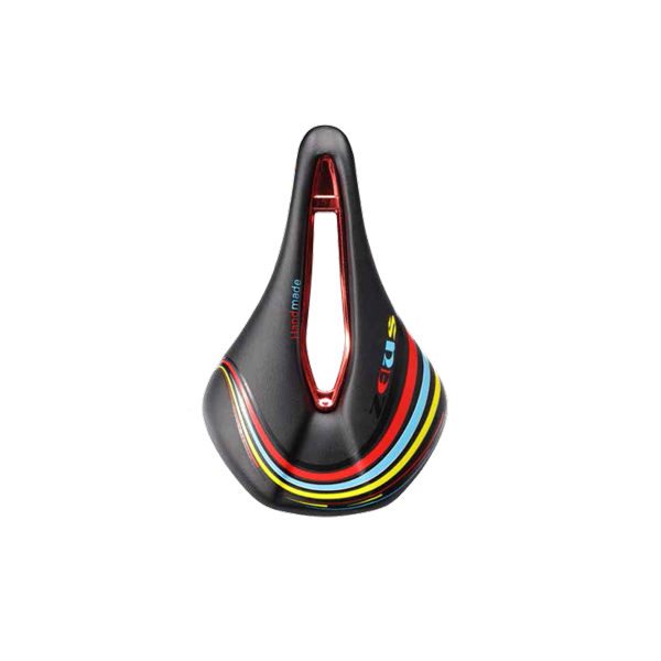 Седло Zeus Z-S50 MTB Sport 245*150 mm, рельсы сталь, анатомическое, черное, 270 г, Черный
Седло Zeus Z-S50 MTB Sport 245*150 mm, рельсы сталь, анатомическое, черное, 270 г, Черный