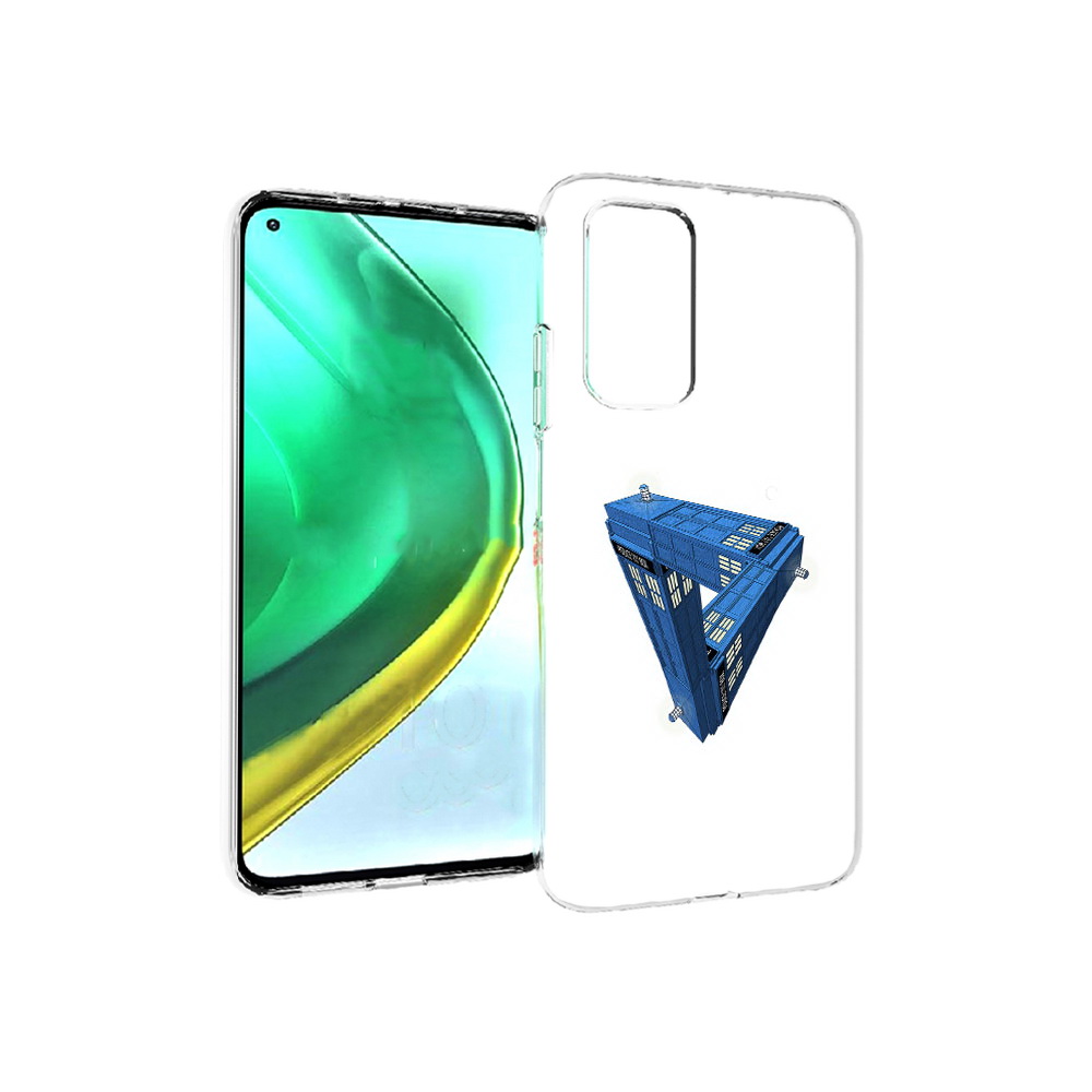 Чехол MyPads Tocco для Xiaomi Mi 10T Pro головолока абстракция (PT154683.267.291), Прозрачный, Tocco
Чехол MyPads Tocco для Xiaomi Mi 10T Pro головолока абстракция (PT154683.267.291), Прозрачный, Tocco