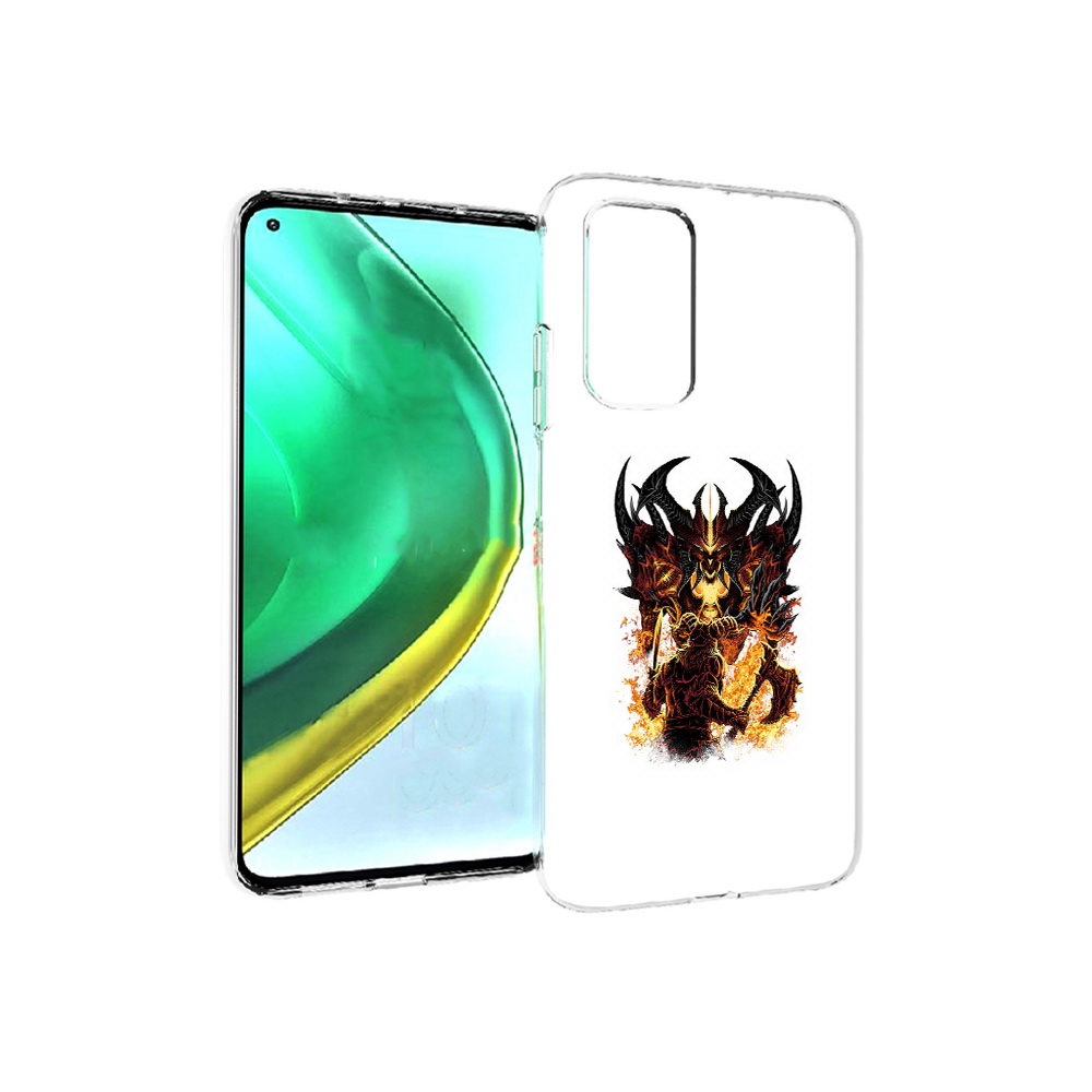 Чехол MyPads Tocco для Xiaomi Mi 10T Pro демон shadow fiend (PT154683.267.318), Прозрачный, Tocco
Чехол MyPads Tocco для Xiaomi Mi 10T Pro демон shadow fiend (PT154683.267.318), Прозрачный, Tocco