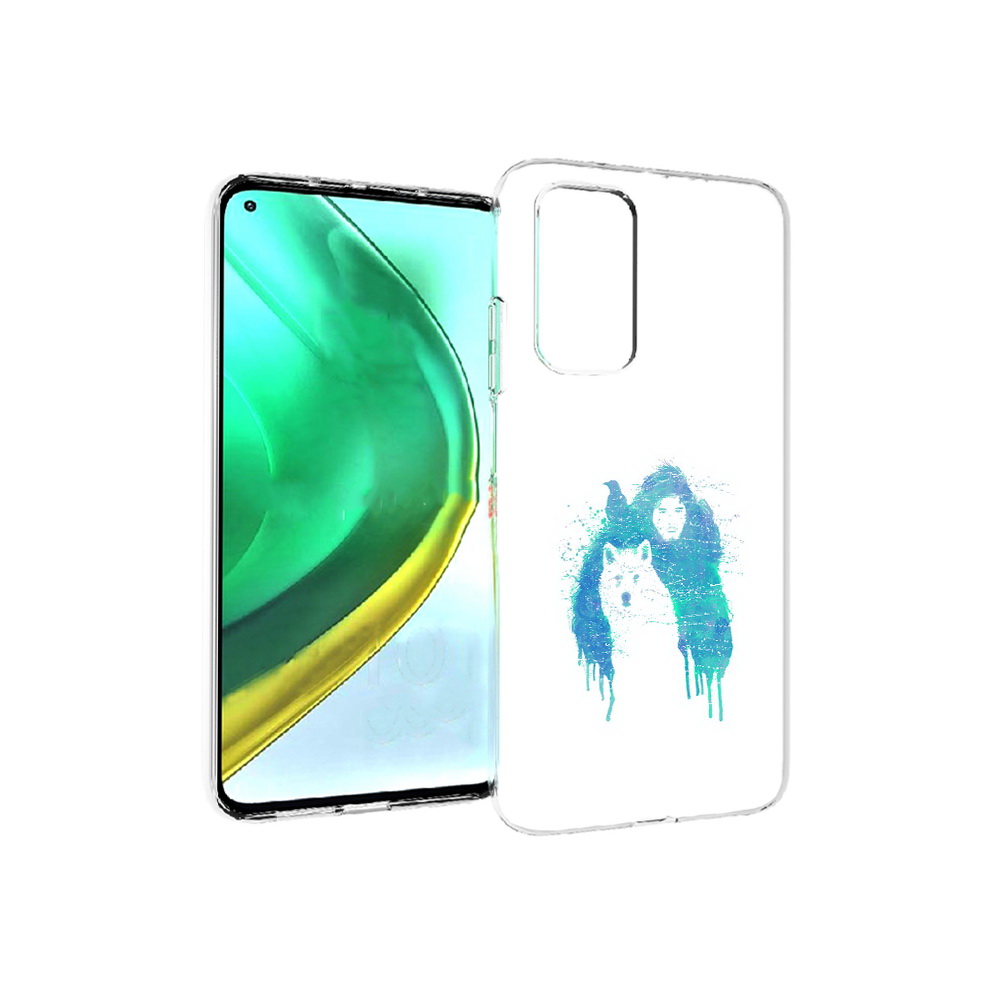 Чехол MyPads Tocco для Xiaomi Mi 10T Pro джон сноу (PT154683.267.323), Прозрачный, Tocco
Чехол MyPads Tocco для Xiaomi Mi 10T Pro джон сноу (PT154683.267.323), Прозрачный, Tocco