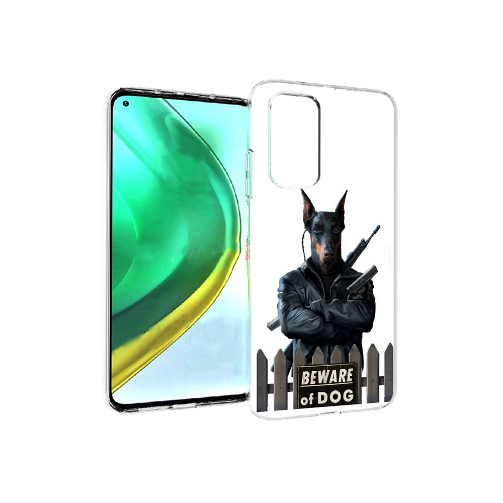 Чехол MyPads Tocco для Xiaomi Mi 10T Pro доберман (PT154683.267.332), Прозрачный, Tocco
Чехол MyPads Tocco для Xiaomi Mi 10T Pro доберман (PT154683.267.332), Прозрачный, Tocco