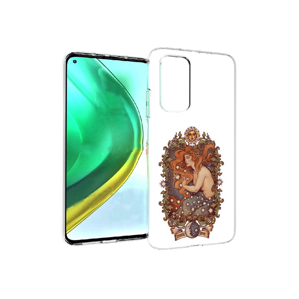 Чехол MyPads Tocco для Xiaomi Mi 10T Pro звездная девушка абстракция (PT154683.267.351), Прозрачный, Tocco
Чехол MyPads Tocco для Xiaomi Mi 10T Pro звездная девушка абстракция (PT154683.267.351), Прозрачный, Tocco