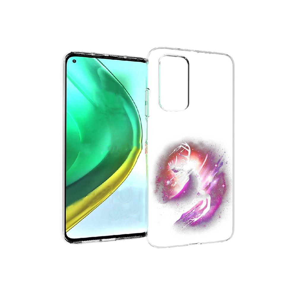 Чехол MyPads Tocco для Xiaomi Mi 10T Pro звездный олень (PT154683.267.354), Прозрачный, Tocco
Чехол MyPads Tocco для Xiaomi Mi 10T Pro звездный олень (PT154683.267.354), Прозрачный, Tocco